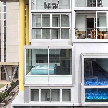 Hi 5 Star Luxury Adelaide City Apartment Zewnętrze zdjęcie