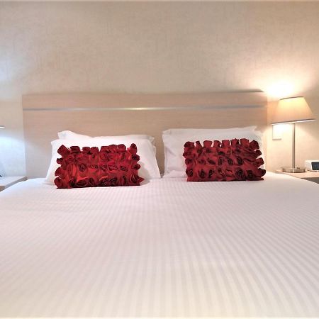 Hi 5 Star Luxury Adelaide City Apartment Zewnętrze zdjęcie