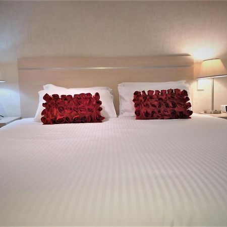 Hi 5 Star Luxury Adelaide City Apartment Zewnętrze zdjęcie