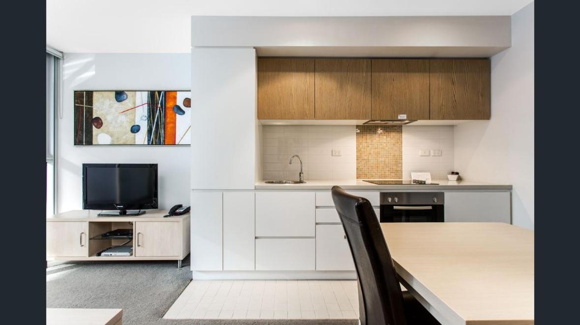 Hi 5 Star Luxury Adelaide City Apartment Zewnętrze zdjęcie