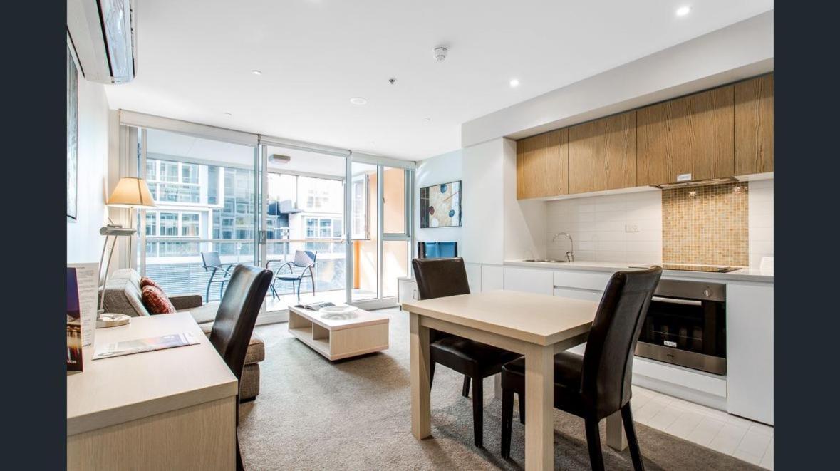 Hi 5 Star Luxury Adelaide City Apartment Zewnętrze zdjęcie
