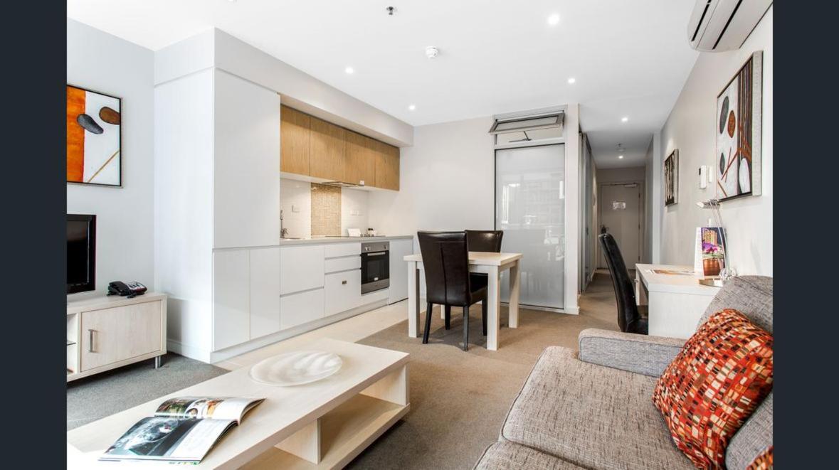 Hi 5 Star Luxury Adelaide City Apartment Zewnętrze zdjęcie