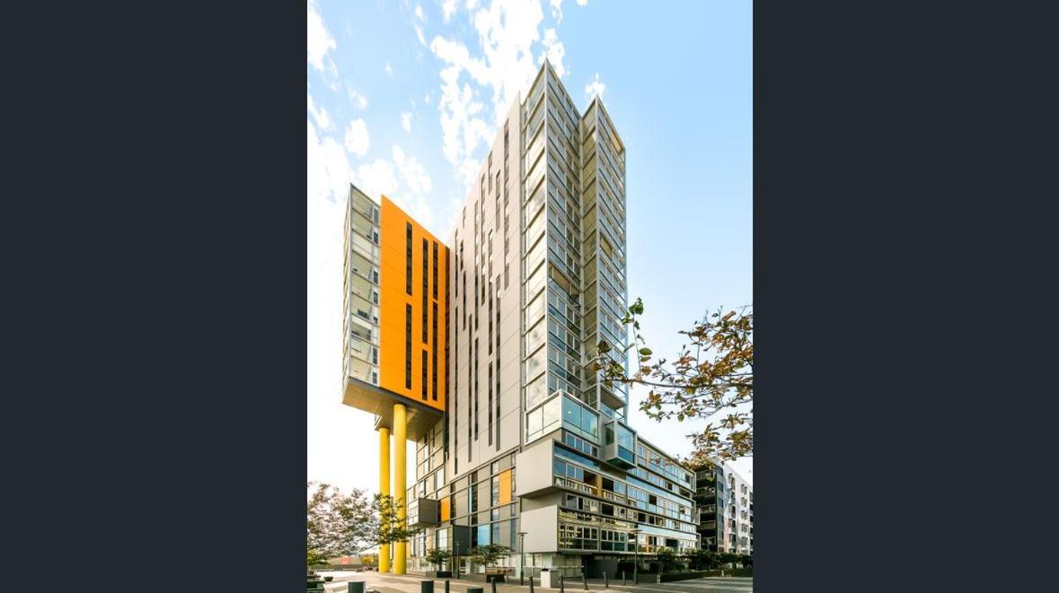 Hi 5 Star Luxury Adelaide City Apartment Zewnętrze zdjęcie