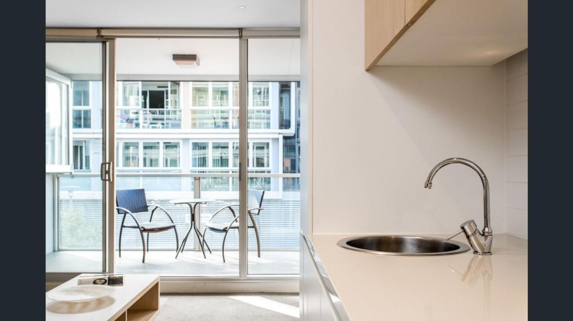 Hi 5 Star Luxury Adelaide City Apartment Zewnętrze zdjęcie