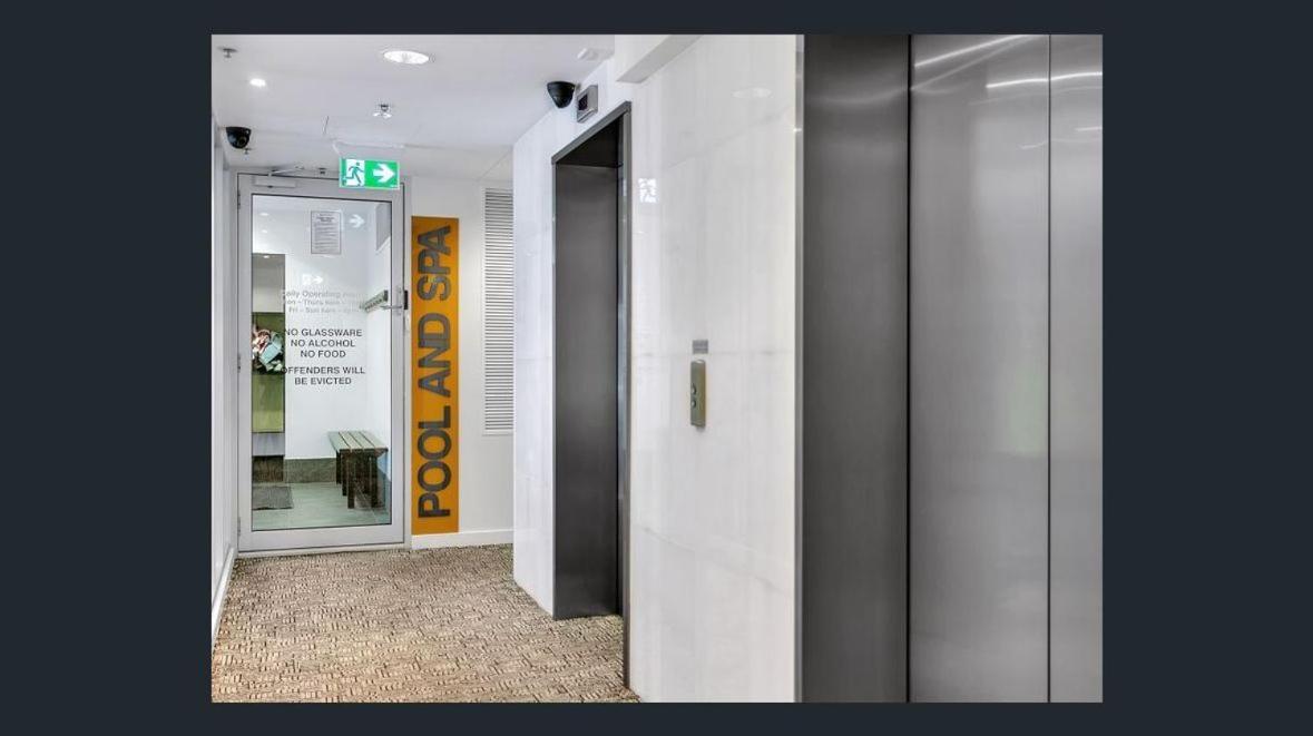 Hi 5 Star Luxury Adelaide City Apartment Zewnętrze zdjęcie
