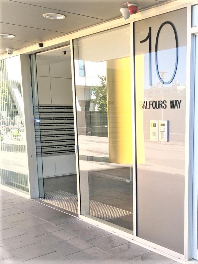 Hi 5 Star Luxury Adelaide City Apartment Zewnętrze zdjęcie