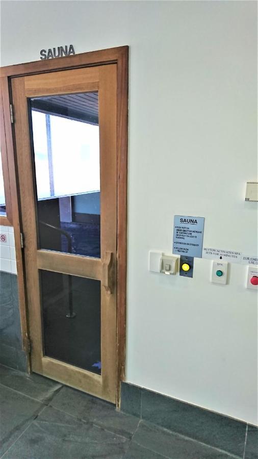 Hi 5 Star Luxury Adelaide City Apartment Zewnętrze zdjęcie