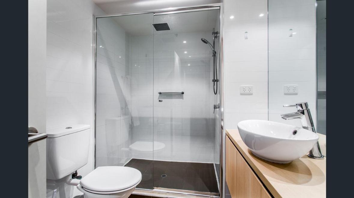 Hi 5 Star Luxury Adelaide City Apartment Zewnętrze zdjęcie