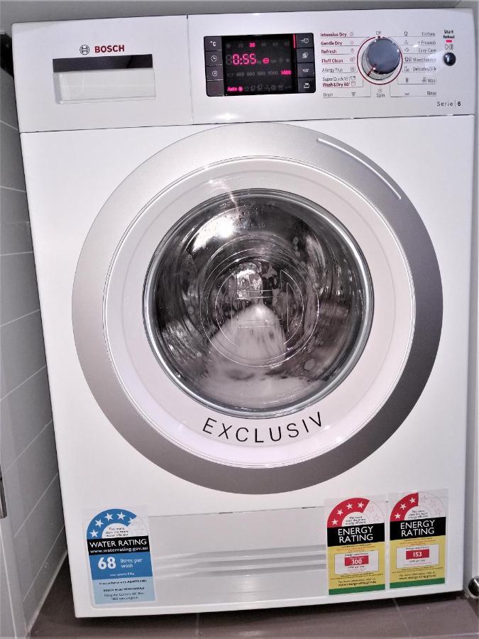 Hi 5 Star Luxury Adelaide City Apartment Zewnętrze zdjęcie