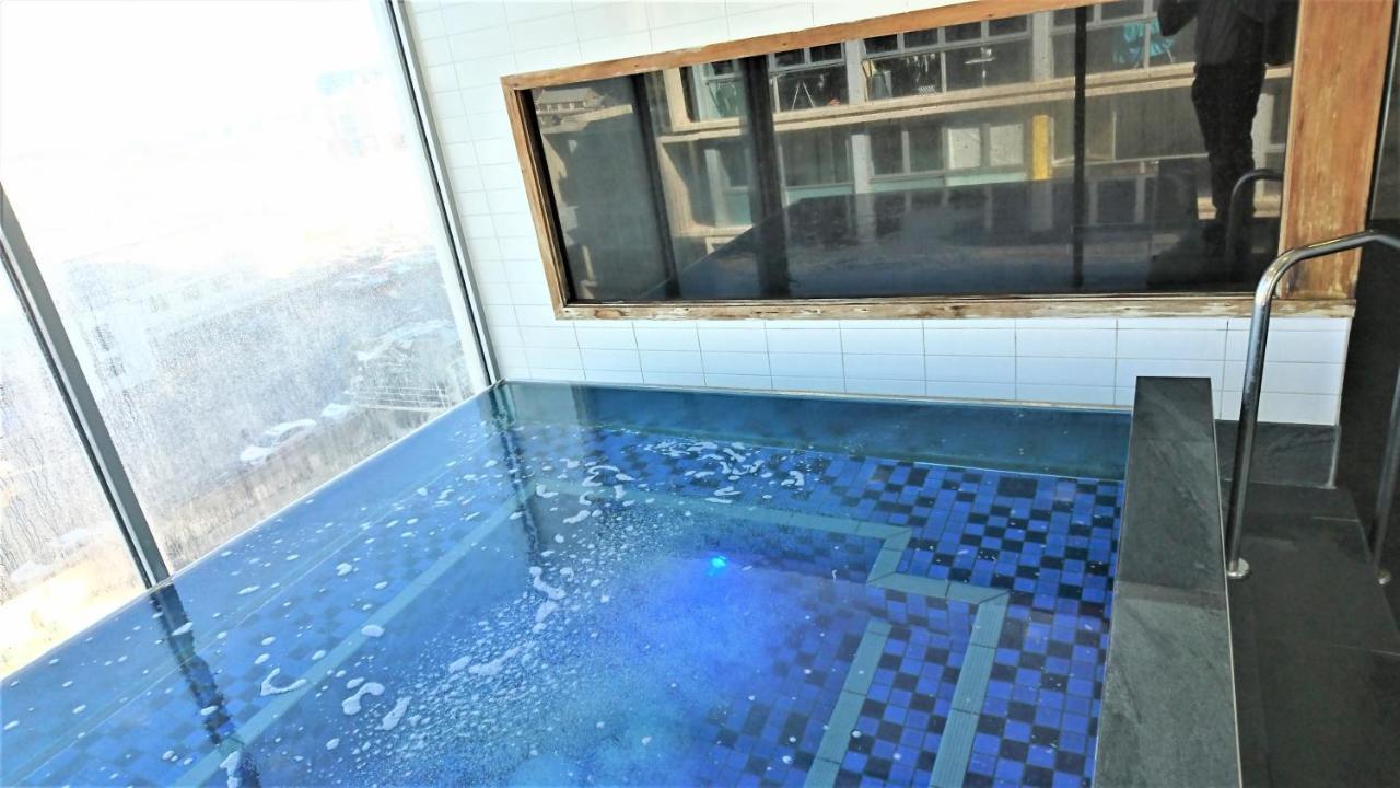 Hi 5 Star Luxury Adelaide City Apartment Zewnętrze zdjęcie