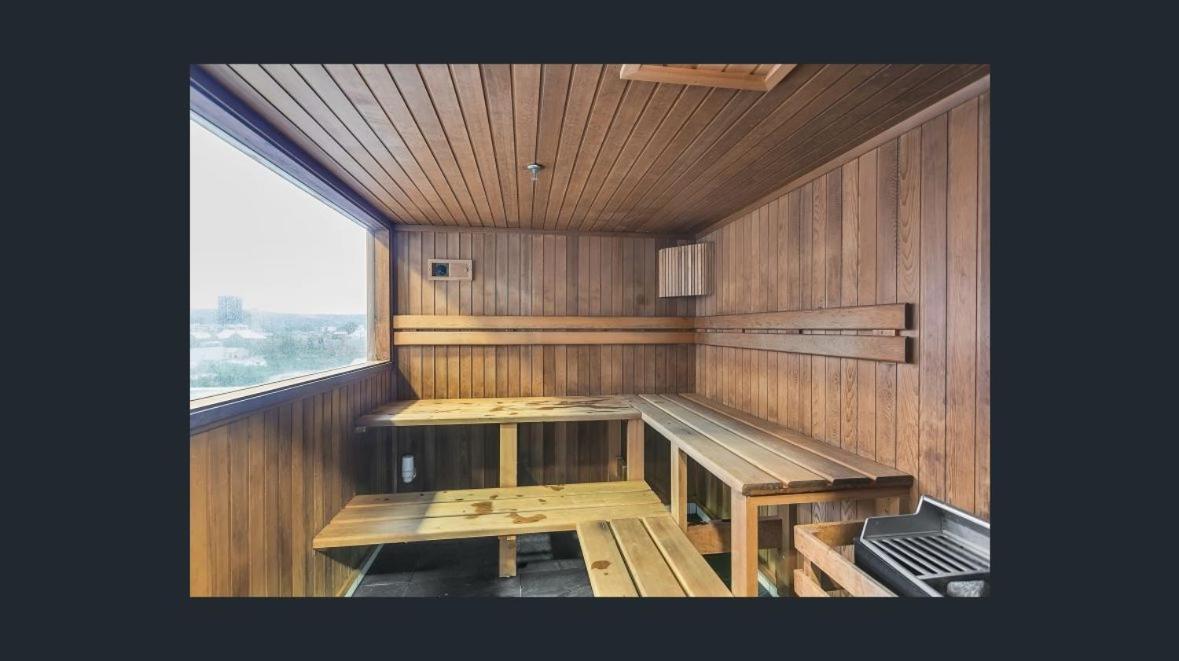 Hi 5 Star Luxury Adelaide City Apartment Zewnętrze zdjęcie
