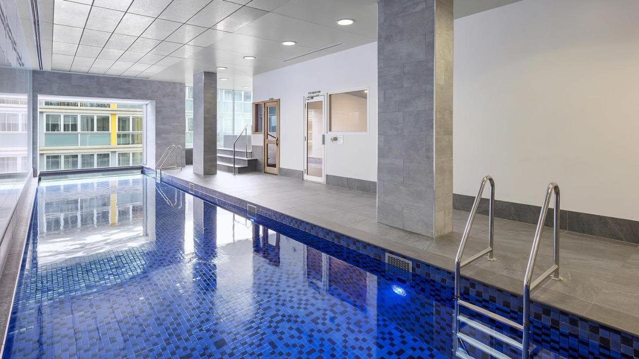 Hi 5 Star Luxury Adelaide City Apartment Zewnętrze zdjęcie